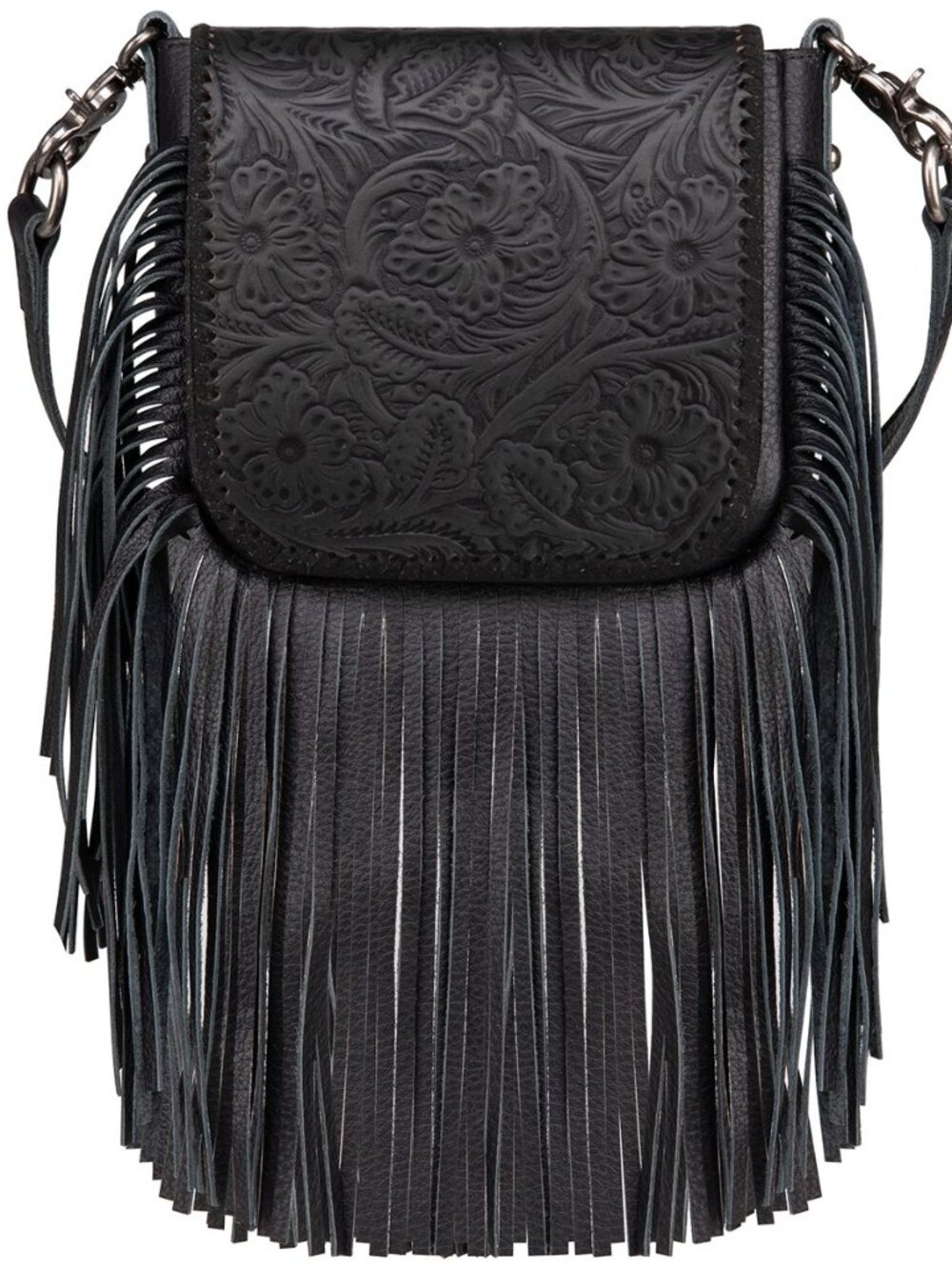 Fringe Purse Western Purses for Women Crossbody Bag